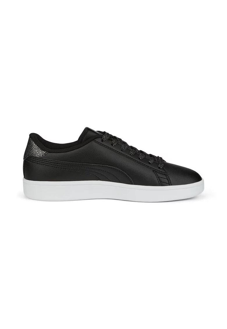 Puma Спортни обувки Smash V2 Metallics Jr-386197-02