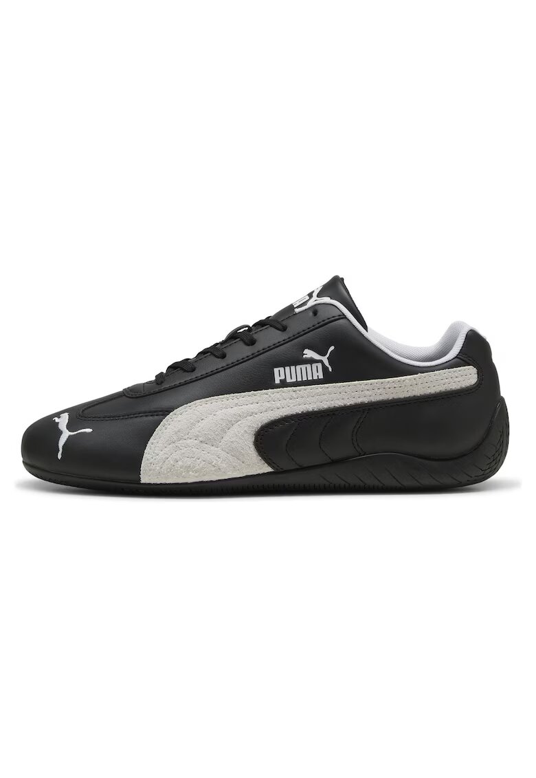 Puma Спортни обувки Speedcat LTHR 40317502