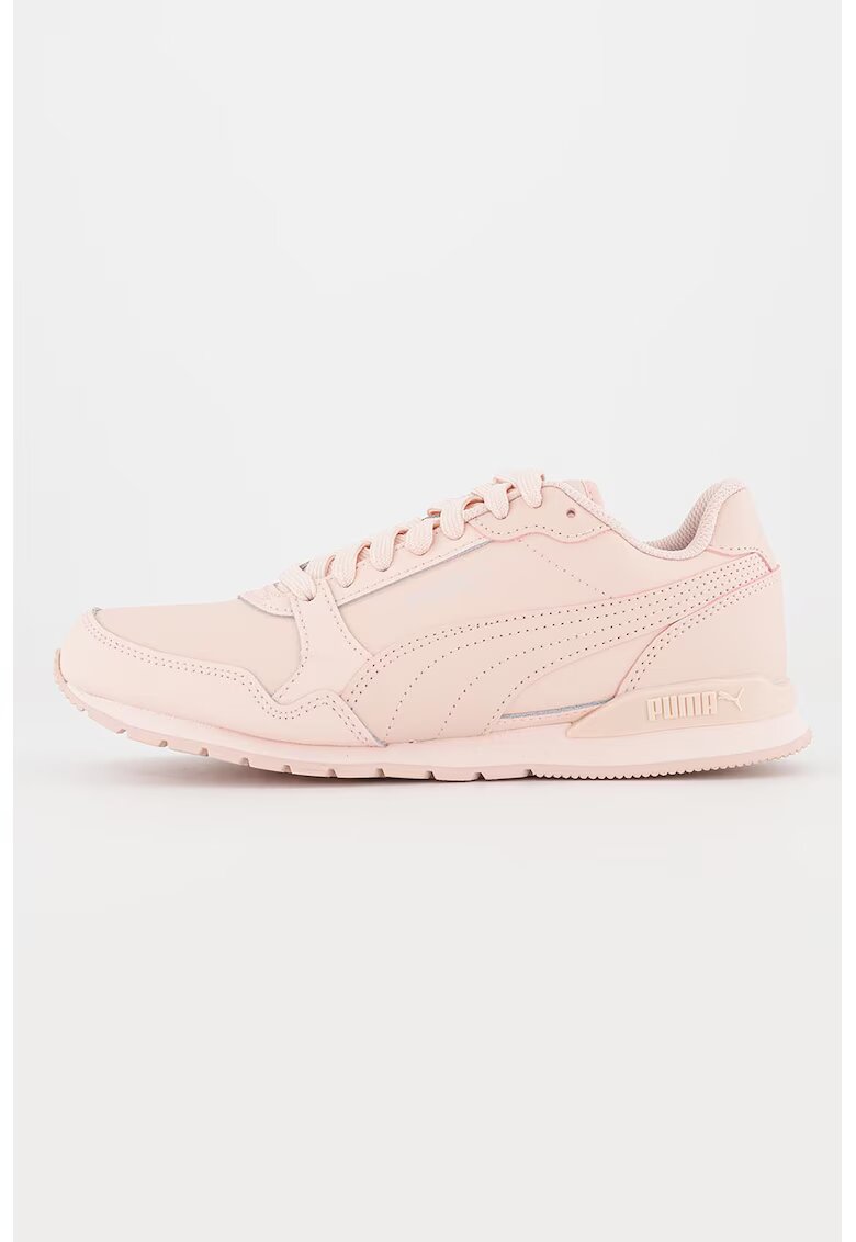 Puma Спортни обувки ST Runner v3 с кожа