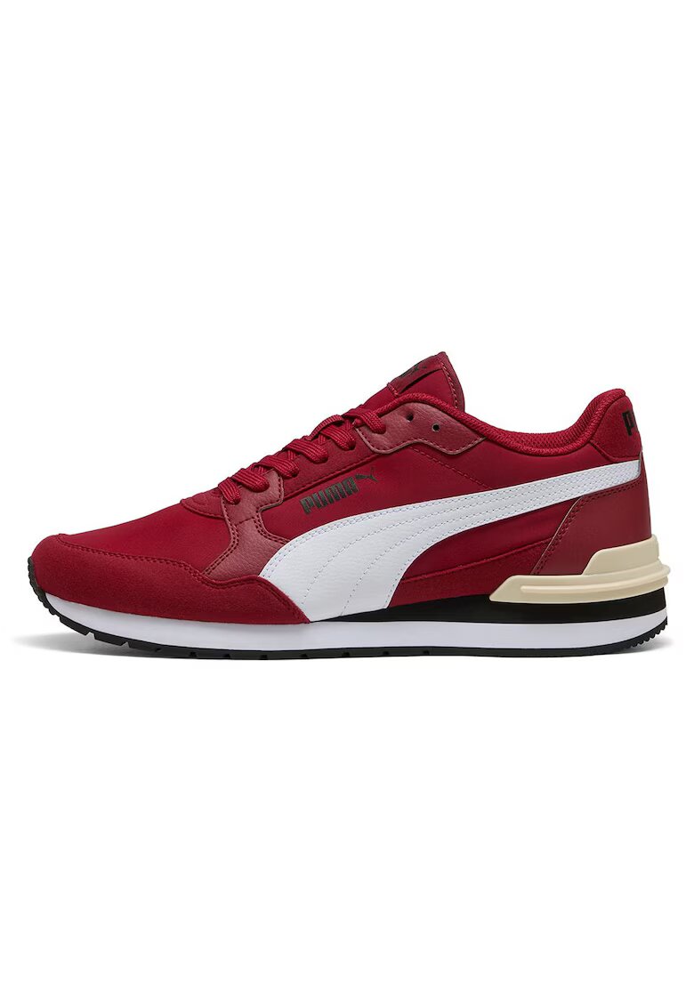 Puma Спортни обувки ST Runner V4 NL 399069-12 - мъжки - червени