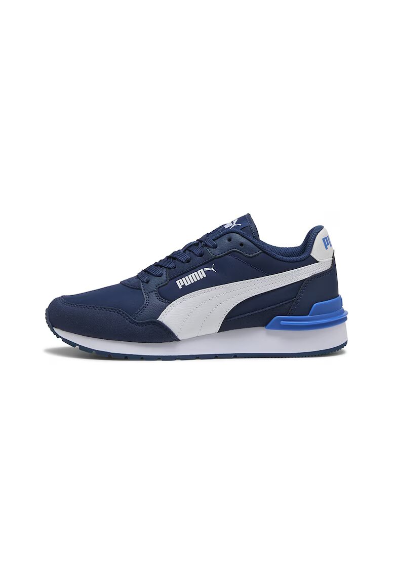 Puma Спортни обувки ST Runner v4 NL от еко кожа с текстил