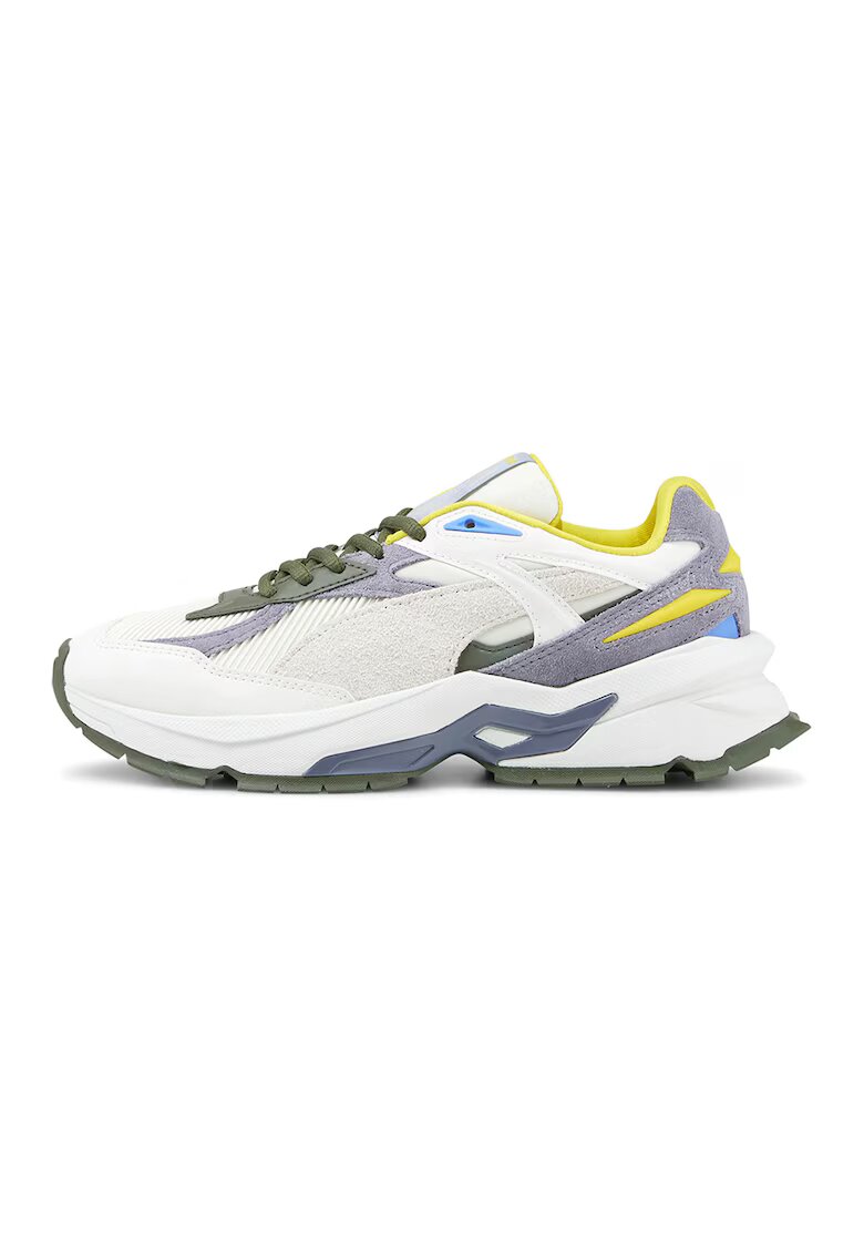 Puma Спортни обувки SUNPŌ Nano