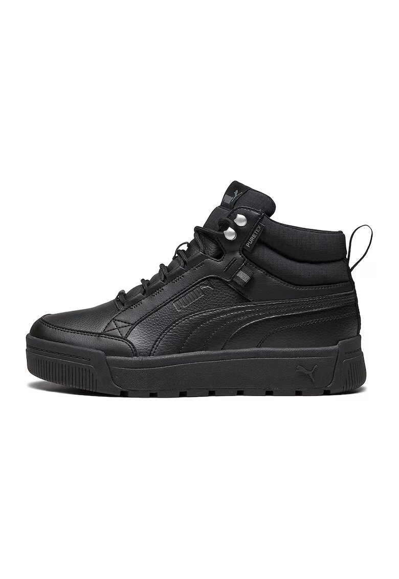 Puma Спортни обувки Tarrenz SB III PureTex - Черен/Сив