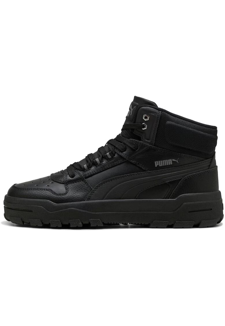 Puma Спортни обувки унисекс Rebound 39746815