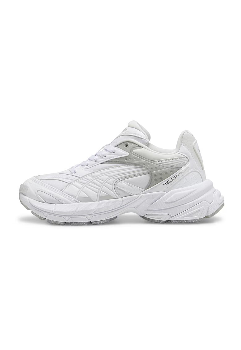 Puma Спортни обувки Velophasis Jelly Glitter