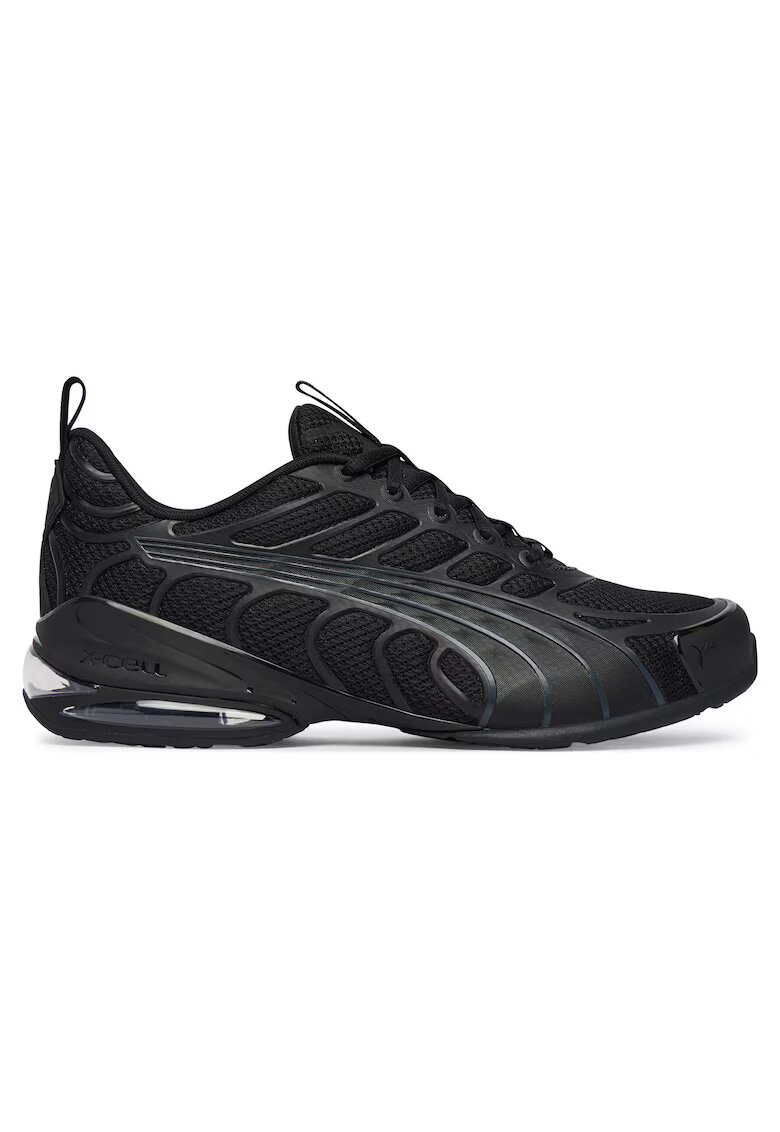 Puma Спортни обувки Voltra 312589-01 - мъжки - черни