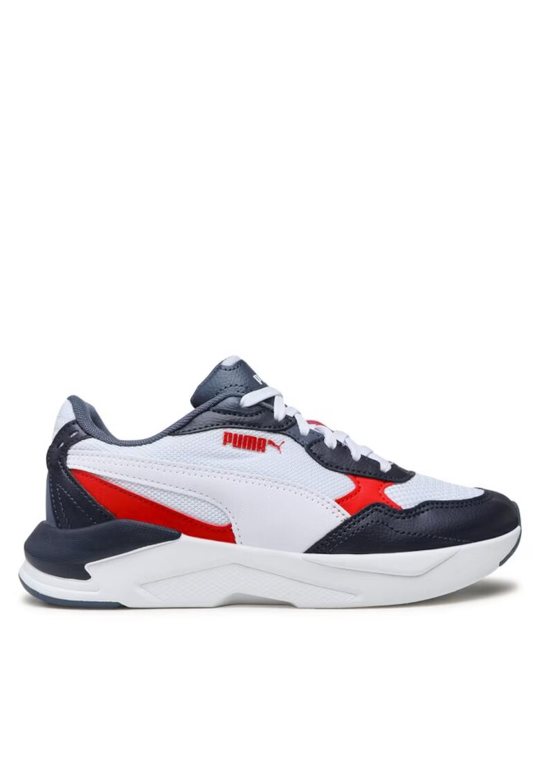 Puma Спортни обувки X-Ray Speed Lite с мрежести зони