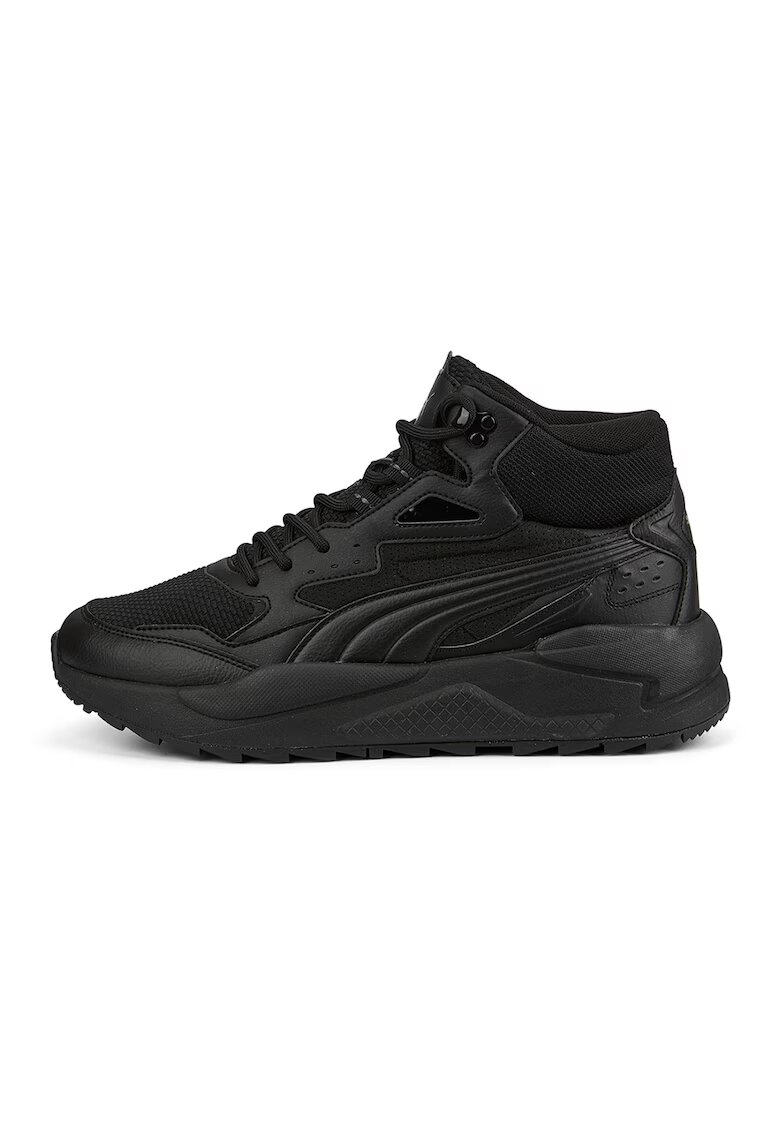 Puma Спортни обувки X-Ray Speed от еко кожа