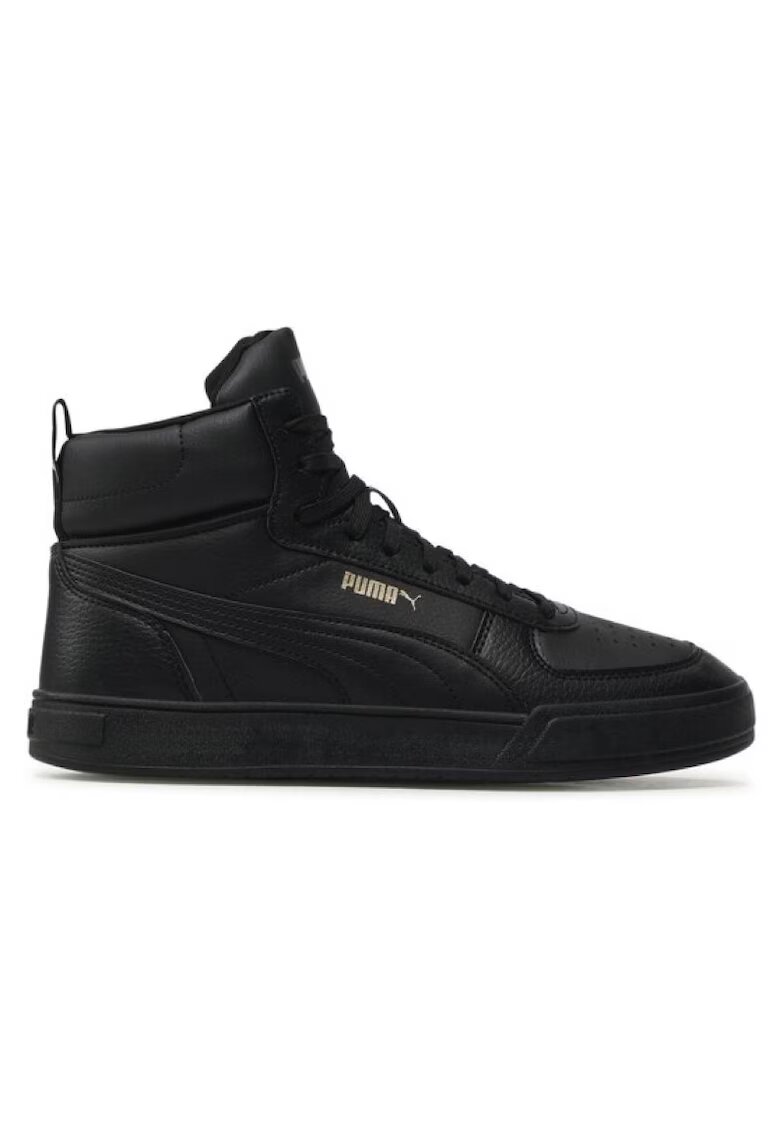 Puma Спортни обувки за мъже - Caven Mid - 385843-04 - Черни