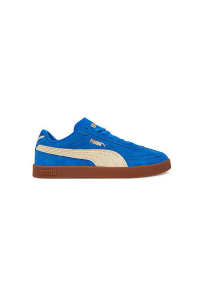 Puma Спортни обувки за жени - Сини