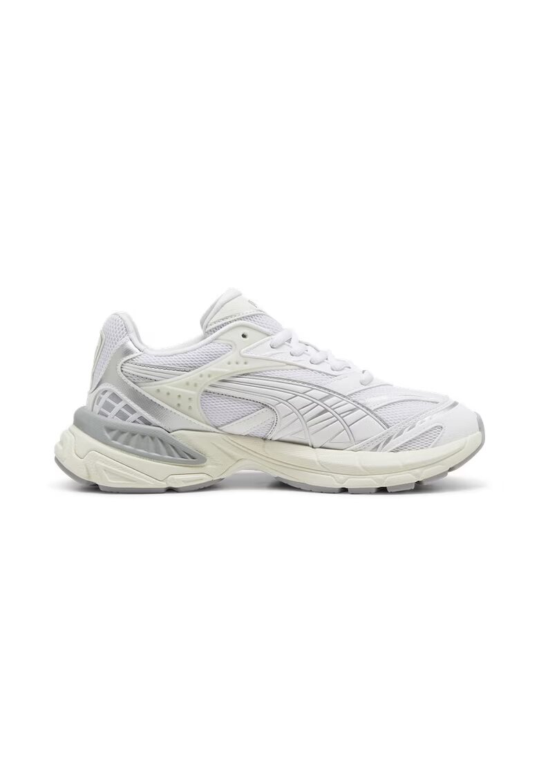 Puma спортни обувки за жени - velophasis always on - 395908-08 - бели
