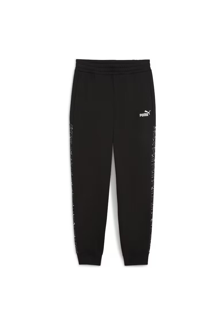 Puma Спортни панталони Ess Graphic Animal Comfort 68808601