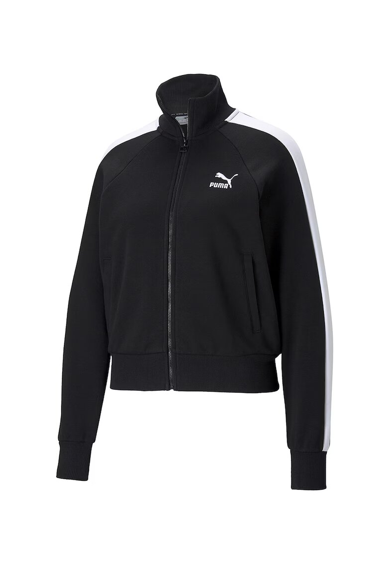 Puma Спортно яке Iconic T7 TR с рипсени краища