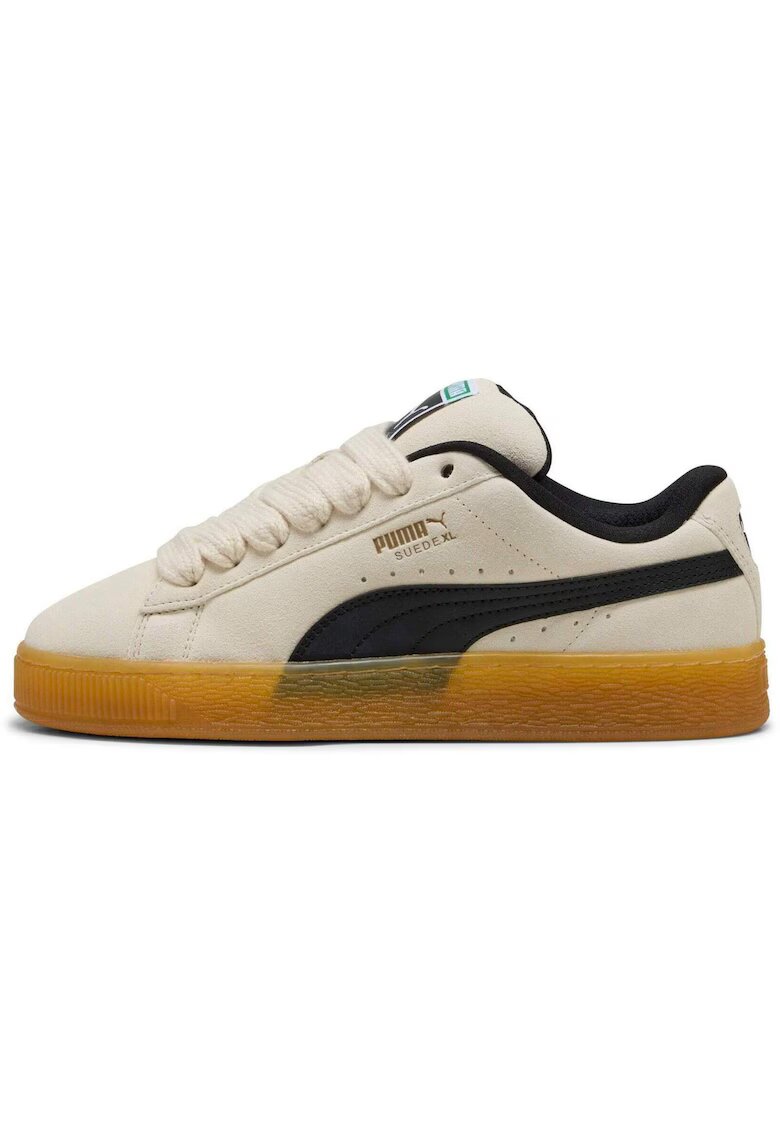 Puma Suede Xl Dark Risk унисекс спортни обувки