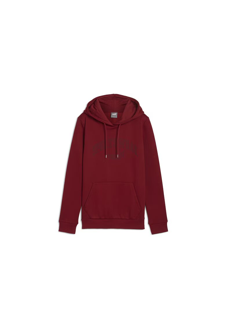 Puma Суичър ESS+ LOGO LAB FL 68298713