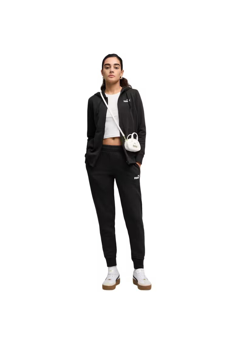 Puma Суичър Hooded Sweat Suit TR 57301