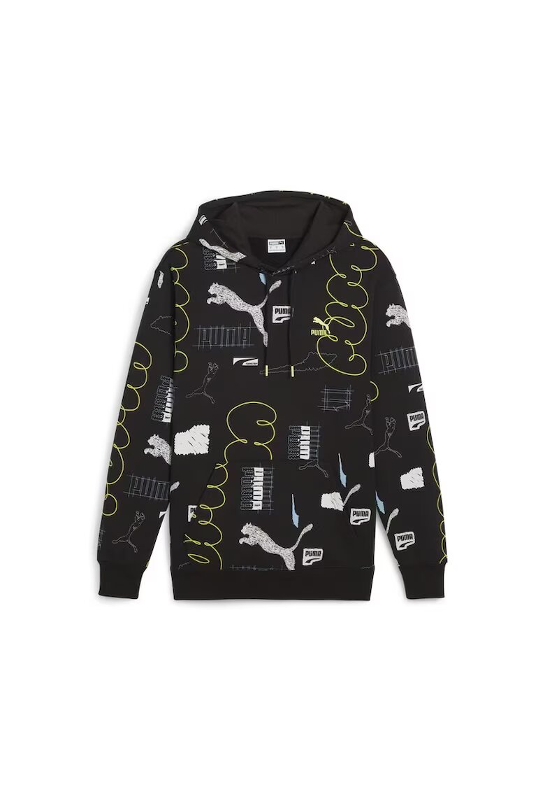 Puma Суитшърт BRAND LOVE Hoodie-624300-01