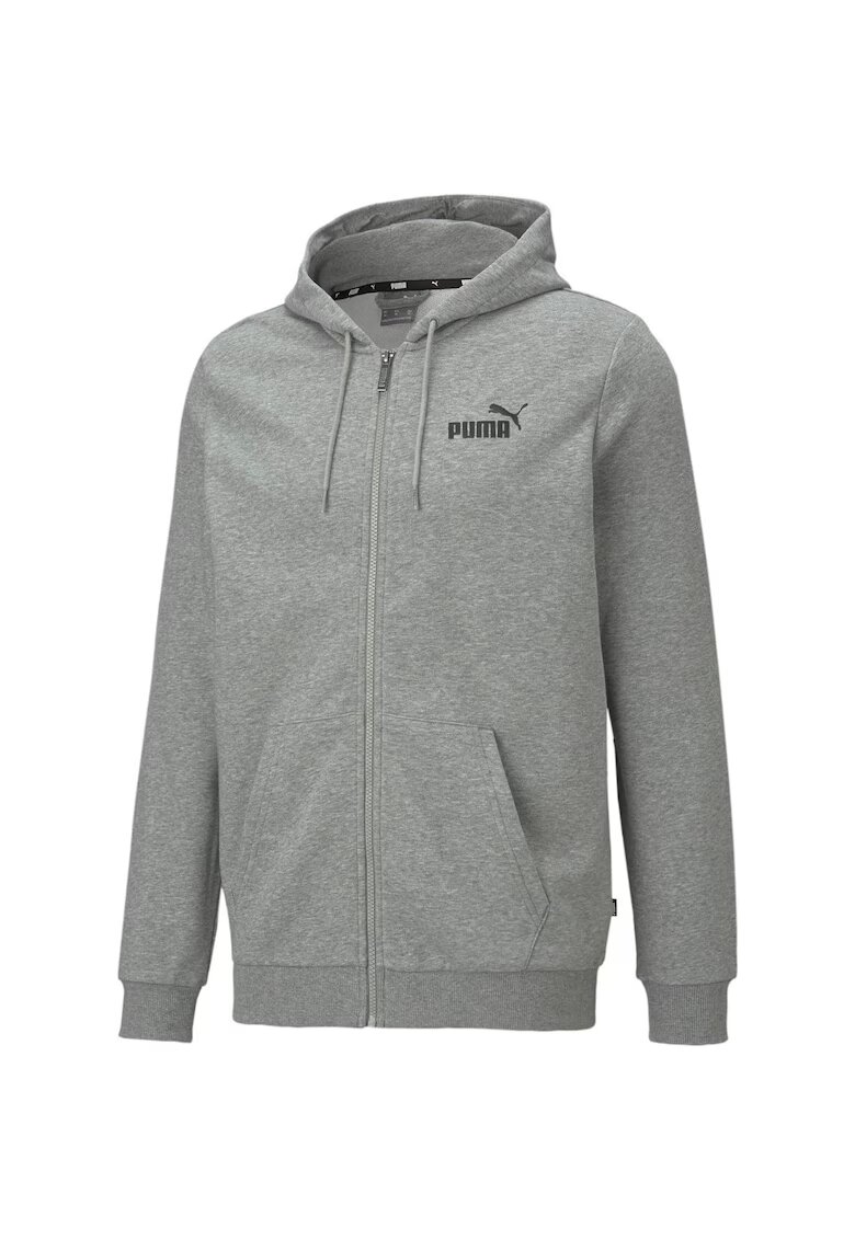 Puma Суитшърт Essentials Logo 5867045127238