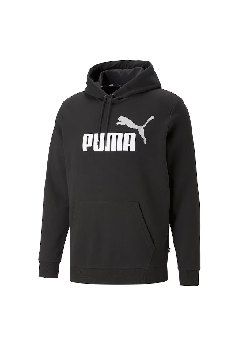 Puma Суитшърт essplus 2 Col Big Logo Hoodie-586765-61