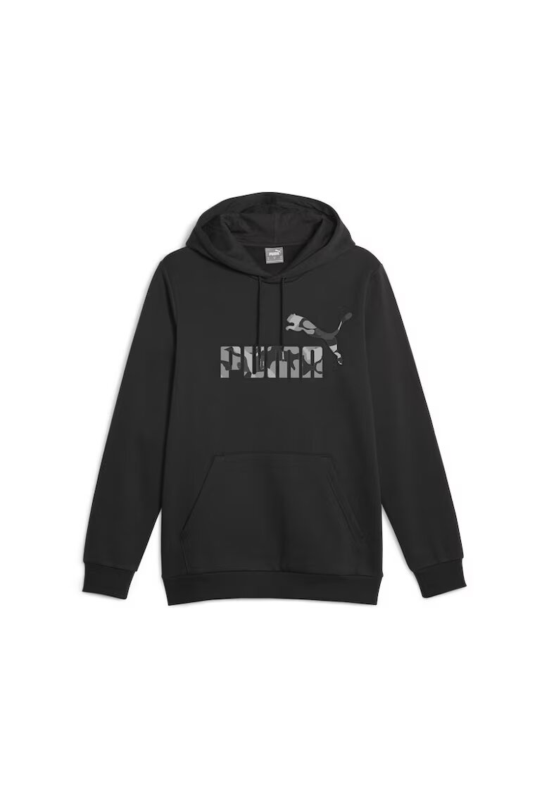 Puma Суитшърт essplus Camo Graphic Hoodie-675946-01