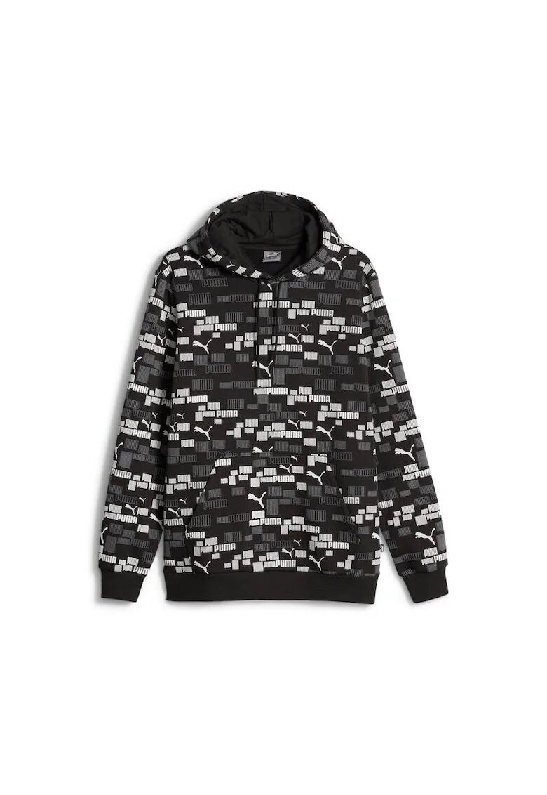 Puma Суитшърт essplus logo LAB aop Hoodie-676819-01