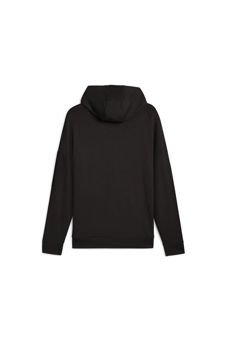 Puma Суитшърт с цип TECH FZ Hoodie-688045-01