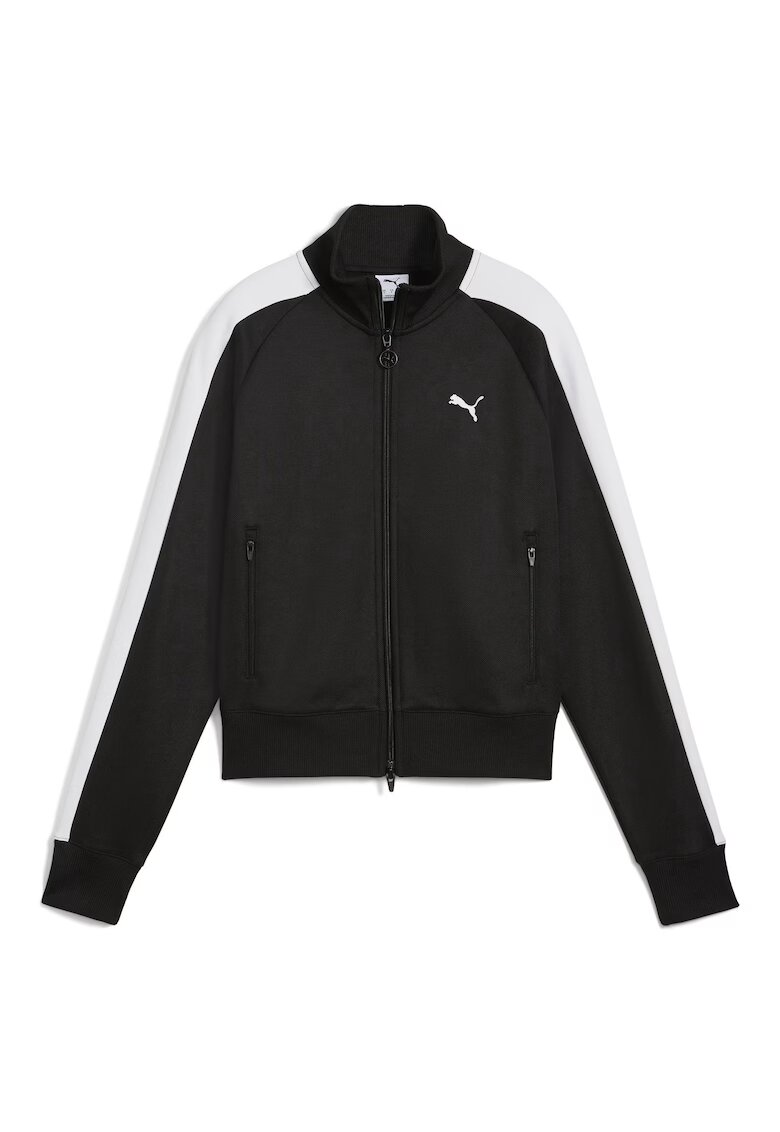 Puma Суитшърт T7 Always On с цип