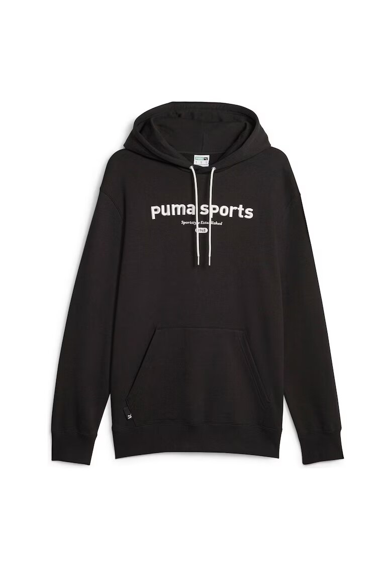 Puma Суитшърт TEAM Hoodie TR 62132201
