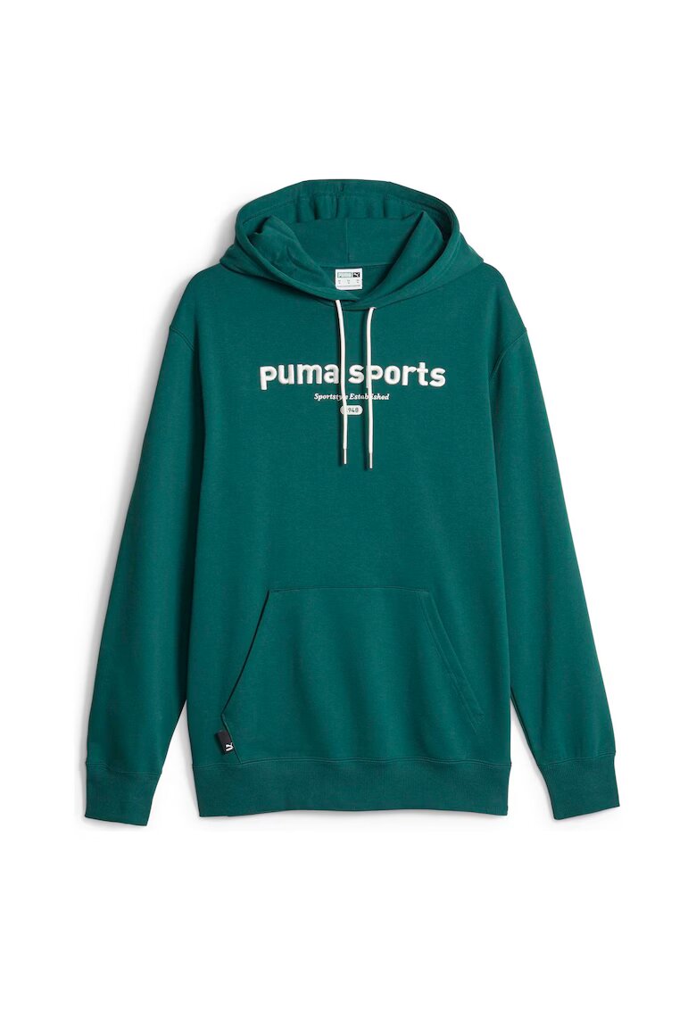 Puma Суитшърт TEAM Hoodie TR 62132243