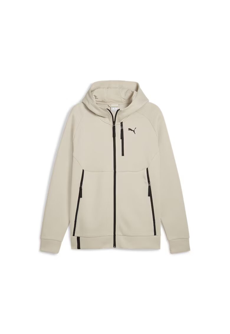 Puma Суитшърт Tech FZ Hoodie DK-624385-68