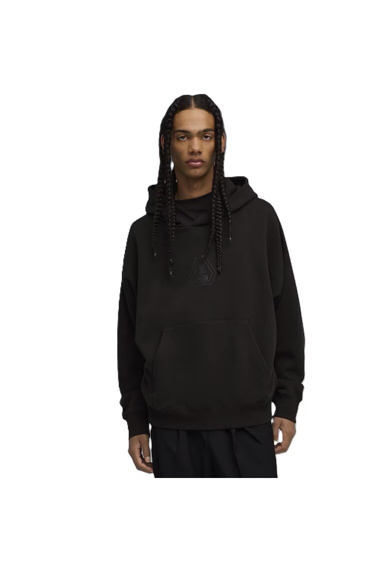 Puma Суитшърт x SKEPTA Hoodie Black-633772-01
