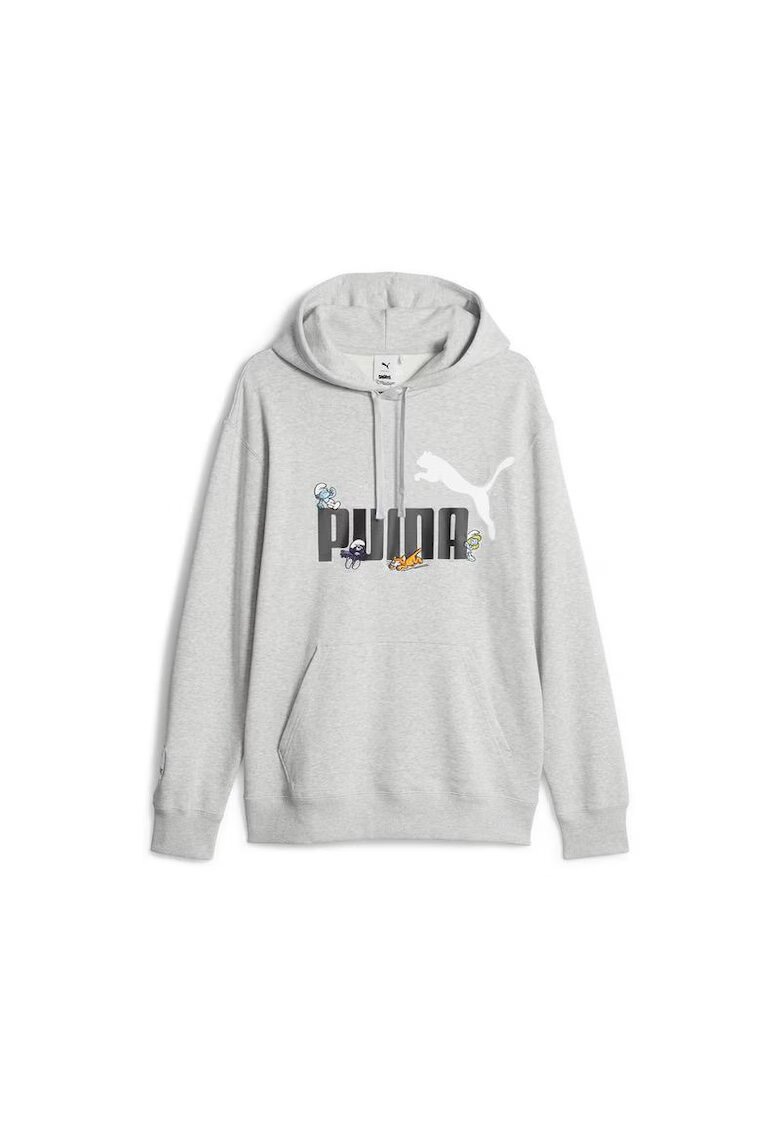 Puma Суитшърт за Туризъм - 622191-04 - XS INTL