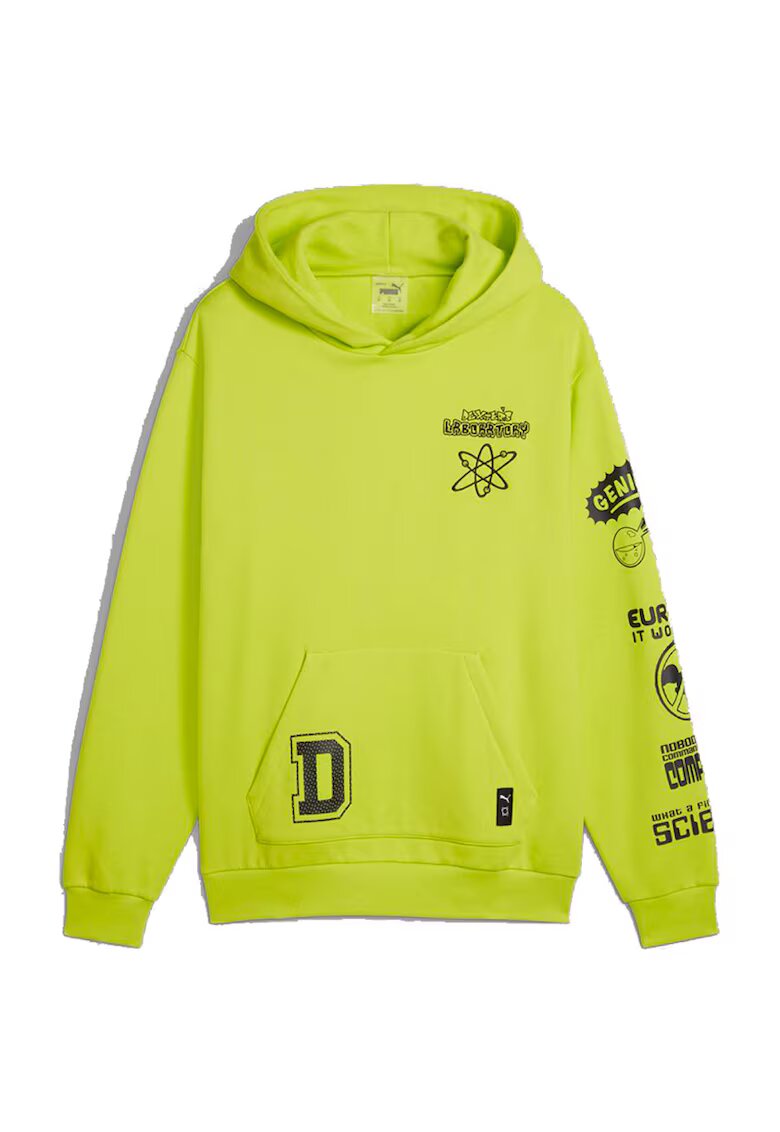 Puma Суитшърт за туризъм - 625336-01 -