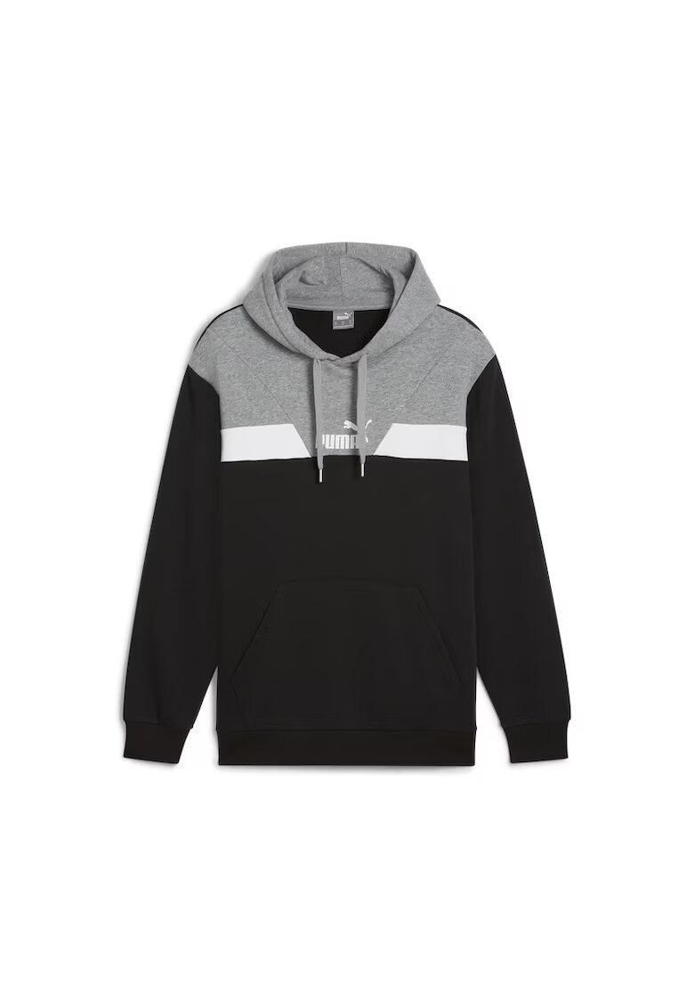 Puma Суитшърт за туризъм - 681732-01 - XS INTL