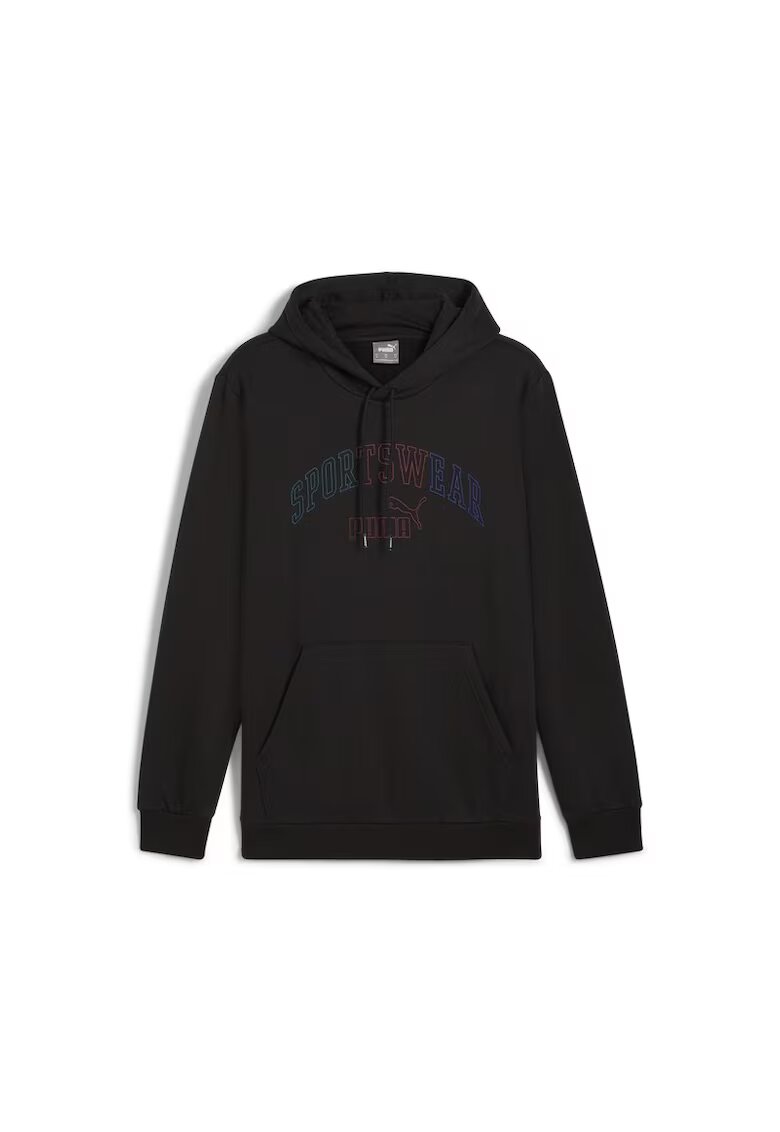 Puma Суитшърт за туризъм - 681775-01 - XS INTL