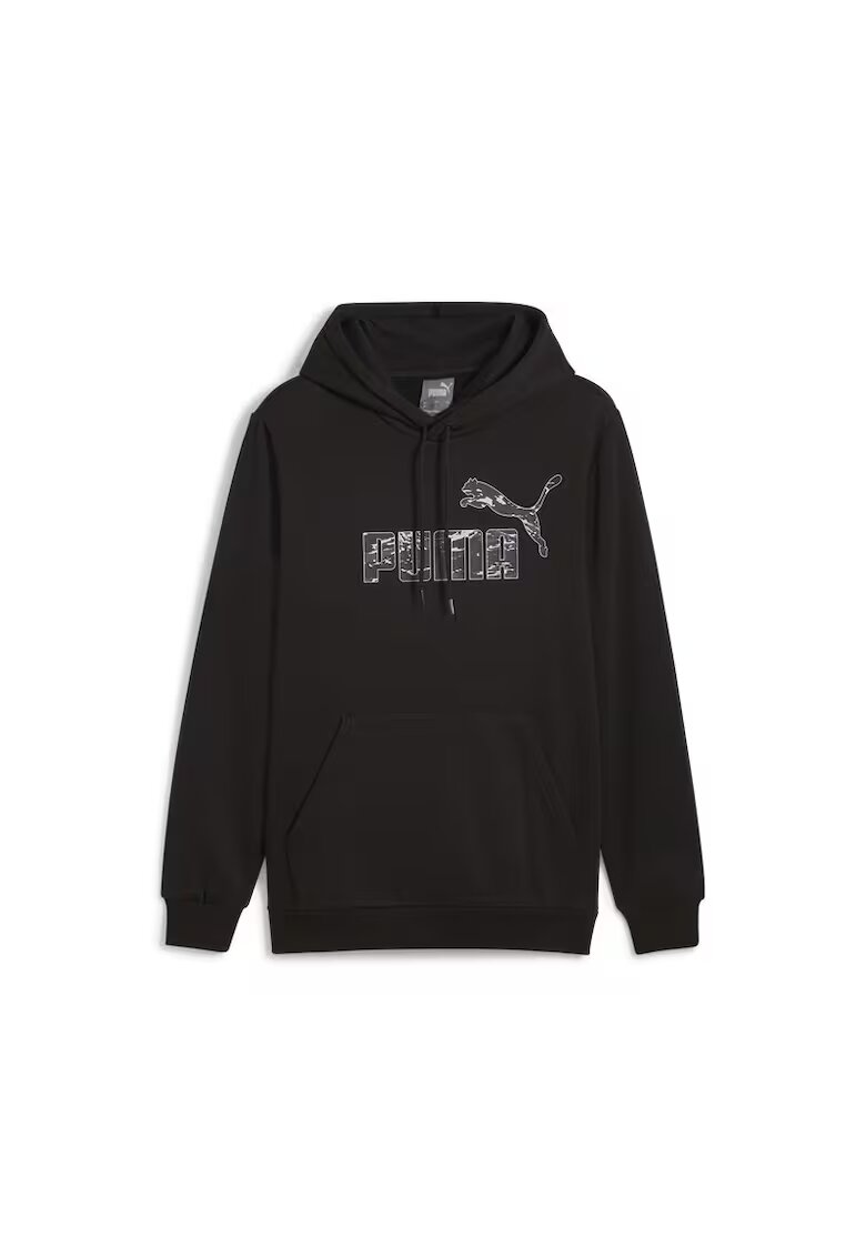 Puma Суитшърт за туризъм - 683234-01 - XS INTL