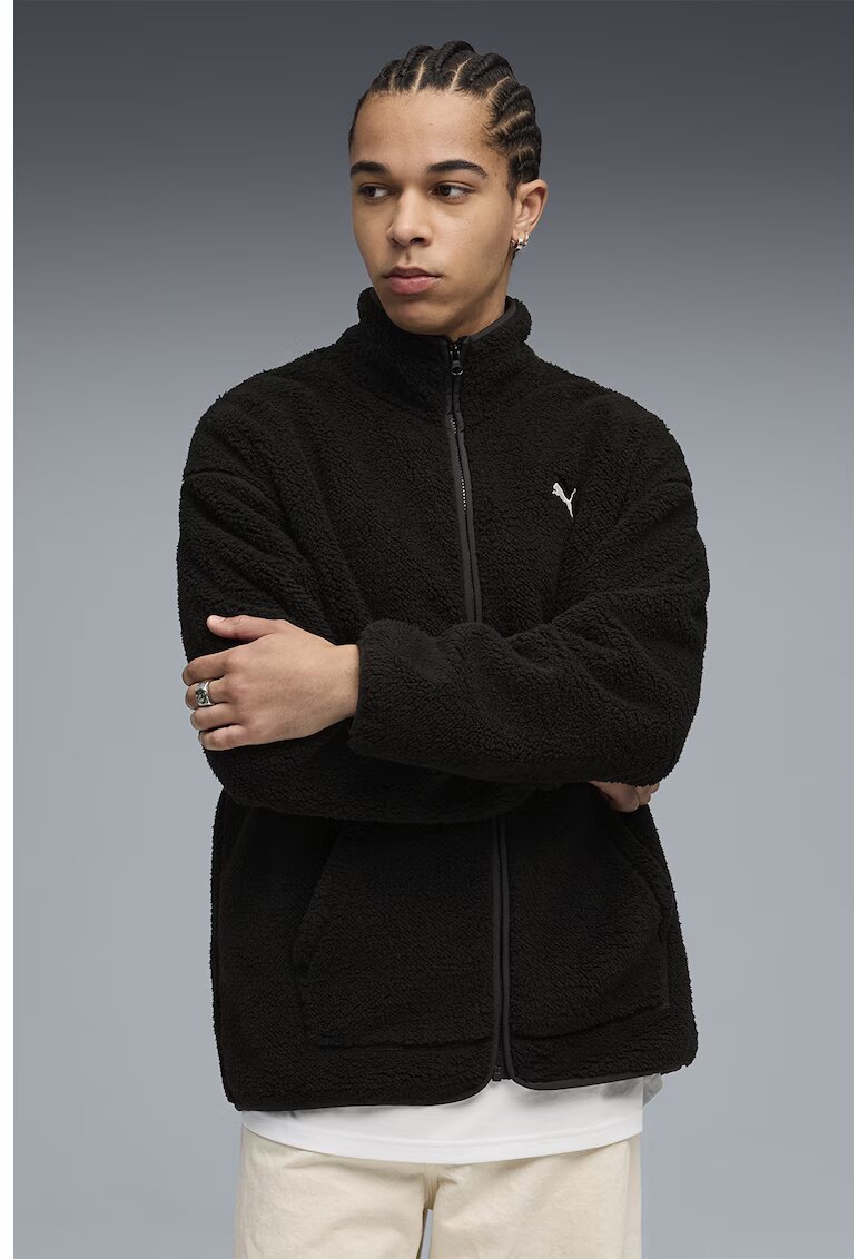 Puma Свободно яке с цип
