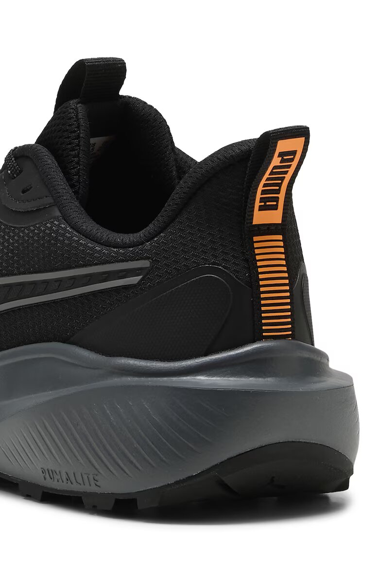 Puma Текстилни обувки Skyrocket Lite за трейл Черен/Оранжев