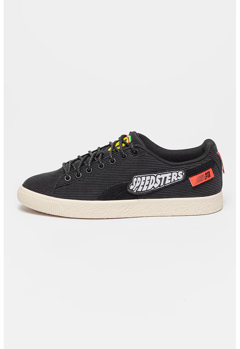Puma Текстилни рипсени кецове Ferrari Clyde