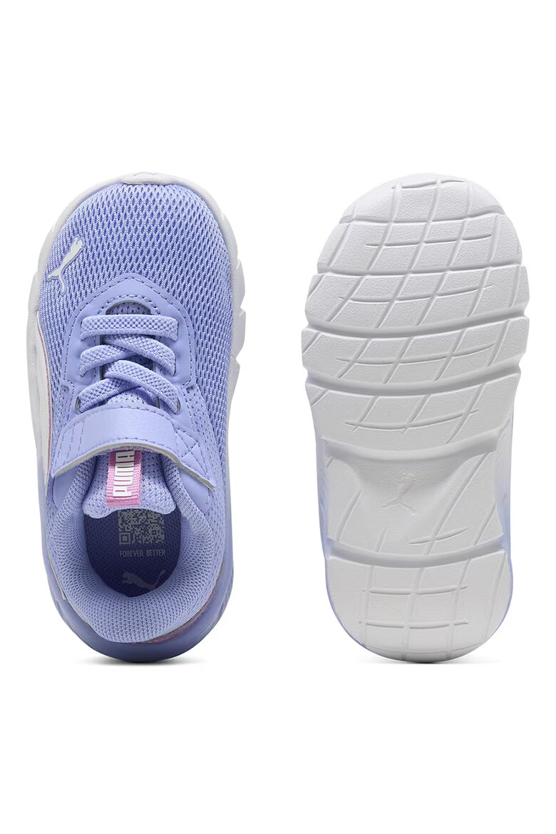 Puma Текстилни спортни обувки FlexFocus Modern Лавандула/Бял