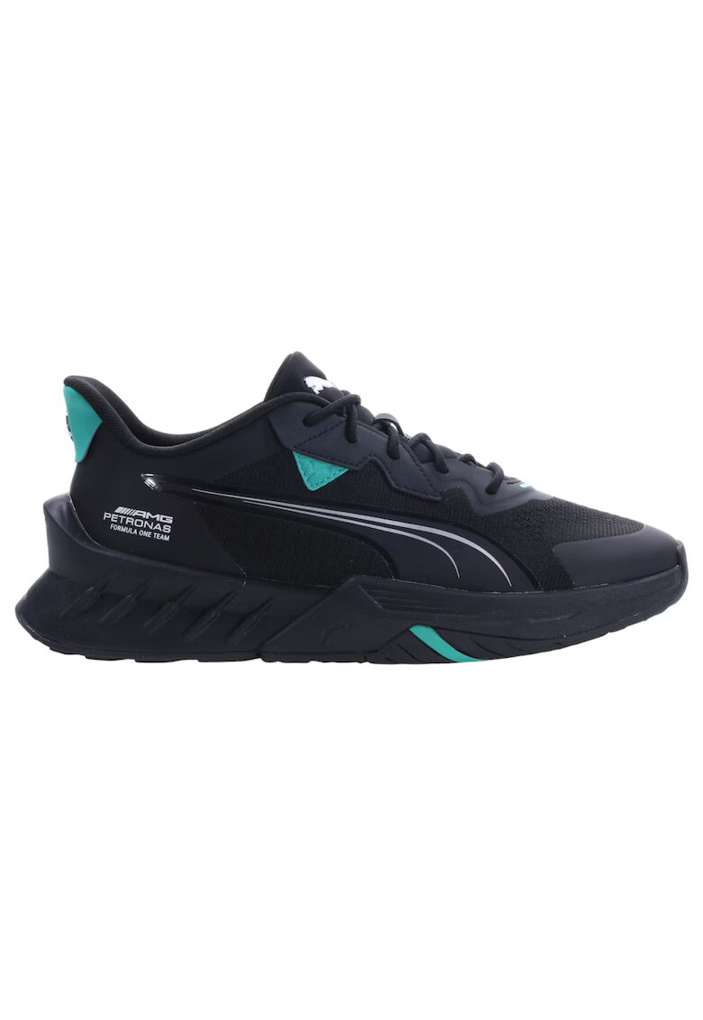 Puma Текстилни спортни обувки MAPF1 Maco SL 2.0