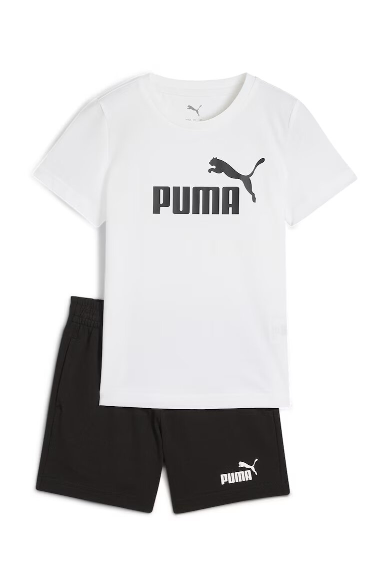 Puma Тениска и къс панталон - 2 части