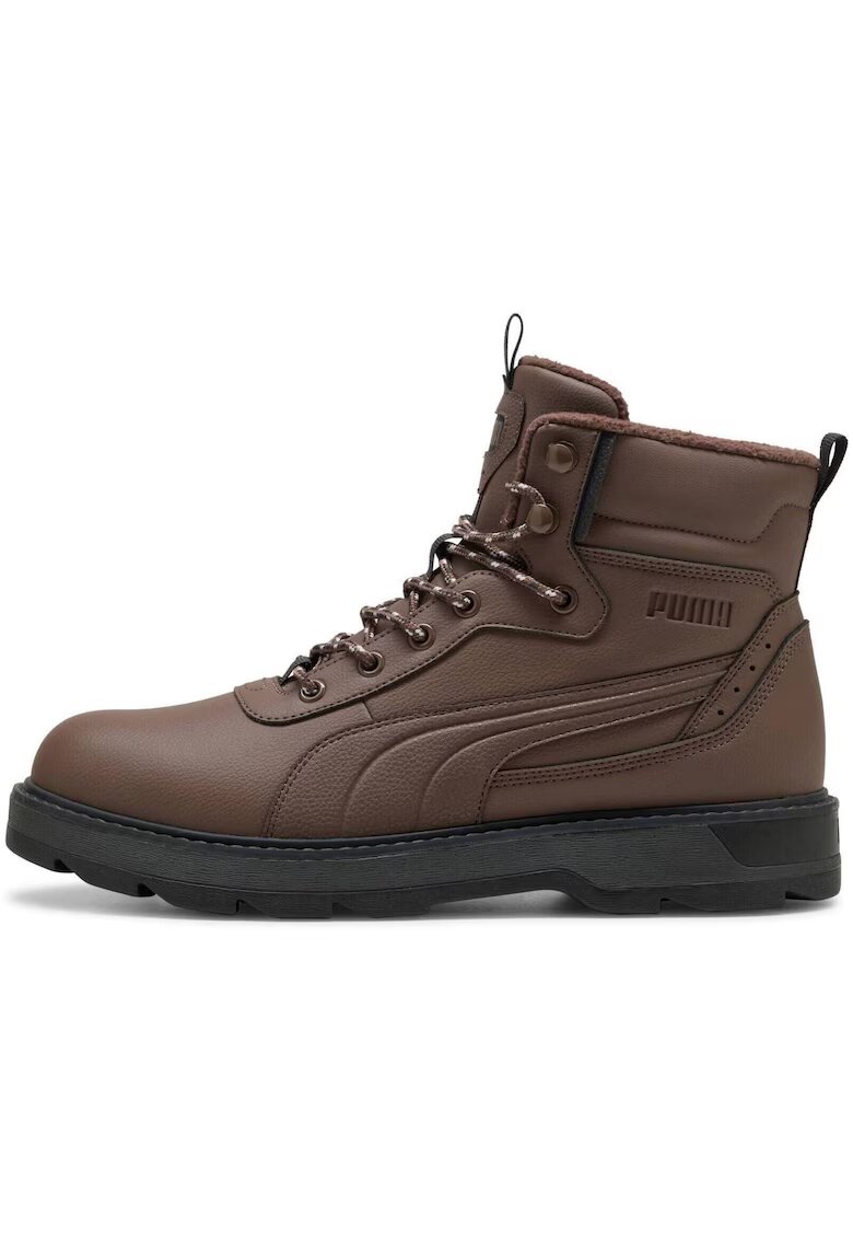 Puma Унисекс ботуши Desierto V3 Flat