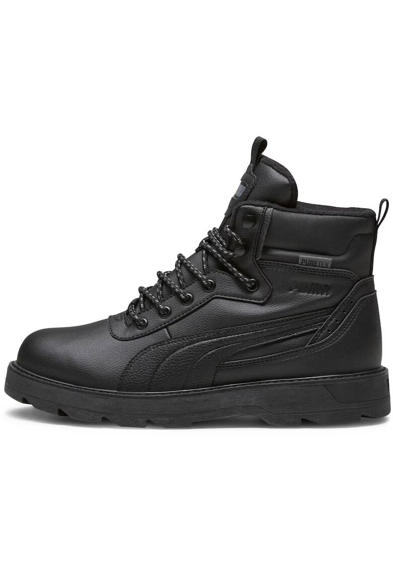 Puma Унисекс ботуши Desierto V3 Puretex