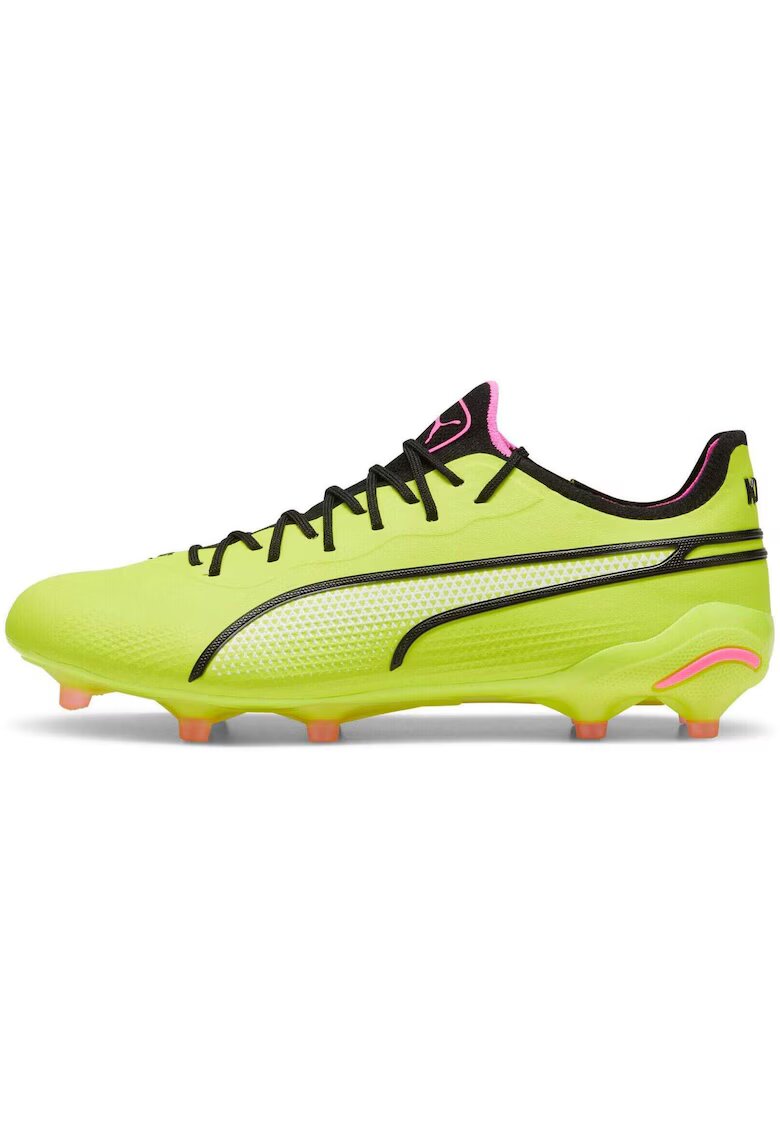 Puma Унисекс футболни обувки King Ultimate FG AG