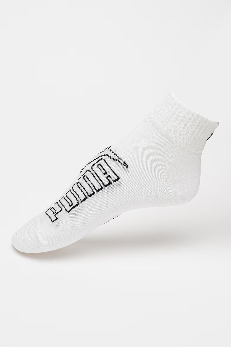 Puma Унисекс къси чорапи - 3 чифта