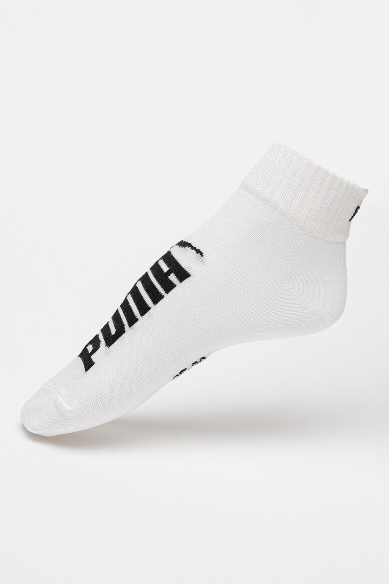 Puma Унисекс къси чорапи - 3 чифта