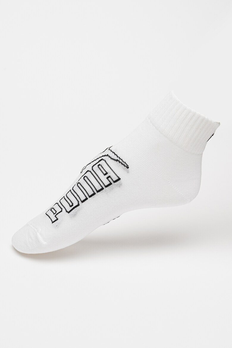 Puma Унисекс къси чорапи - 3 чифта