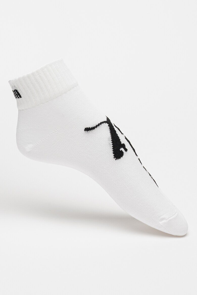 Puma Унисекс къси чорапи - 3 чифта