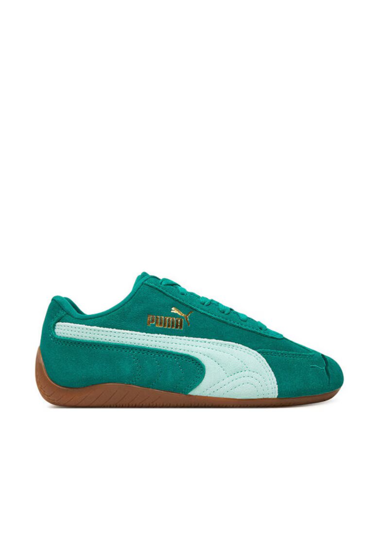 Puma Унисекс кецове - естествена кожа
